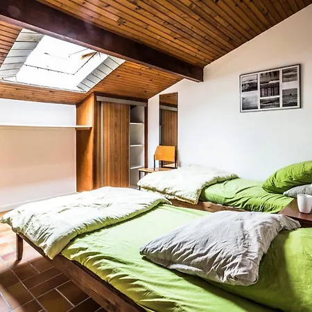 Atlantic Surf * Vieux-Boucau-les-Bains