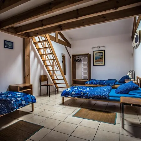 Hostel Atlantic Surf