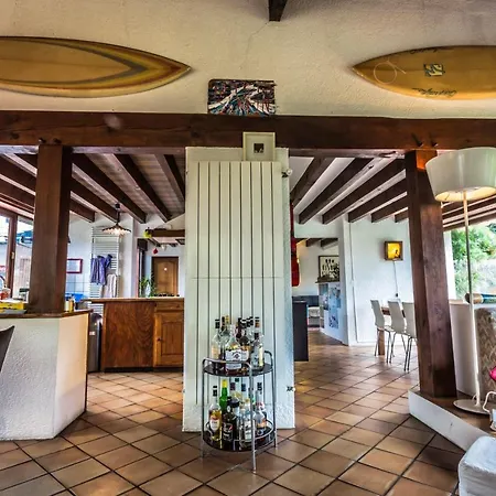 Hostel Atlantic Surf Vieux-Boucau-les-Bains