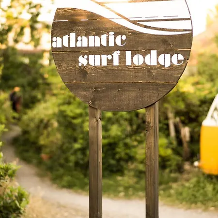Atlantic Surf