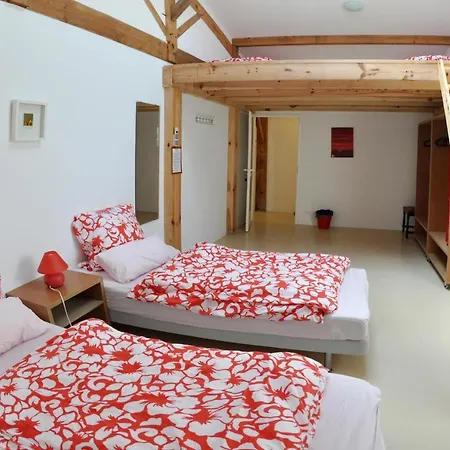 Hostel Atlantic Surf