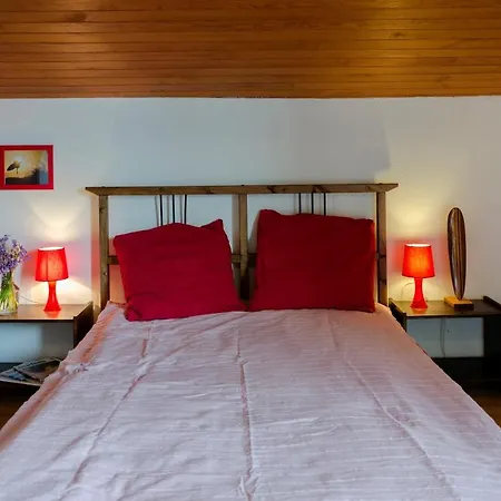 Atlantic Surf Hostel Vieux-Boucau-les-Bains