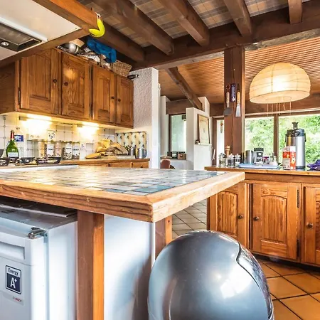 Atlantic Surf * Vieux-Boucau-les-Bains