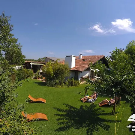 Hostel Atlantic Surf *