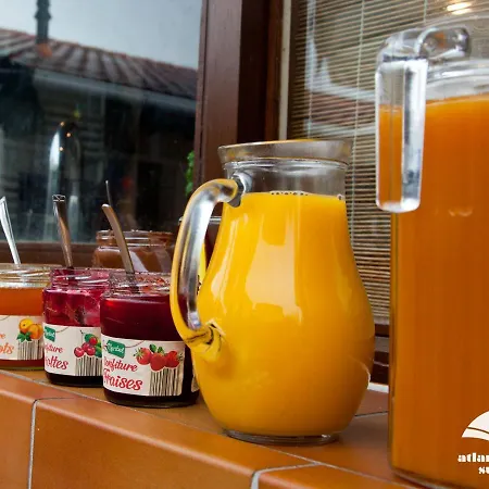 Atlantic Surf * Vieux-Boucau-les-Bains