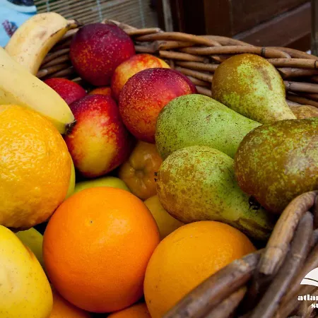 Atlantic Surf Hostel