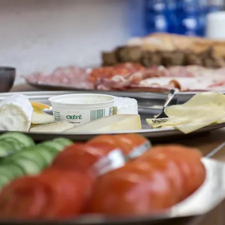 Hostel Atlantic Surf Vieux-Boucau-les-Bains