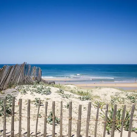 Atlantic Surf Vieux-Boucau-les-Bains
