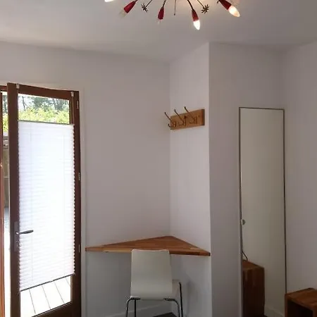 Atlantic Surf Hostel