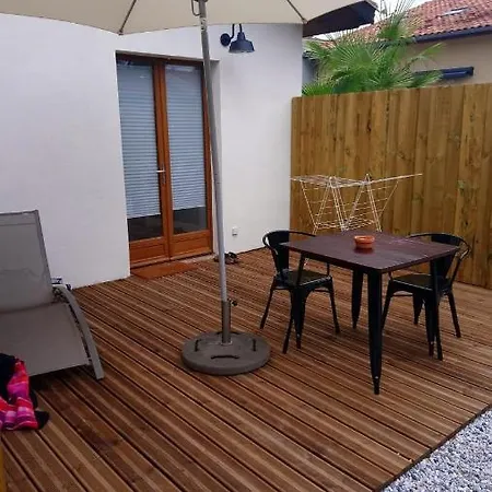 Atlantic Surf * Vieux-Boucau-les-Bains