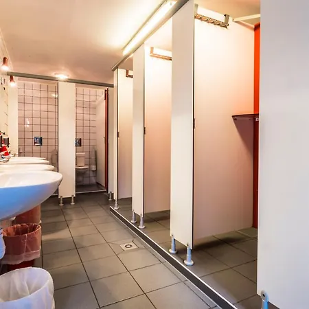 Hostel Atlantic Surf Vieux-Boucau-les-Bains