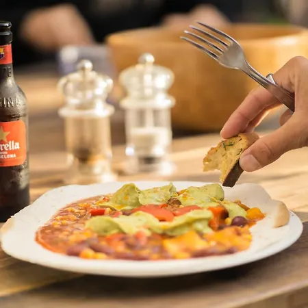 Hostel Atlantic Surf