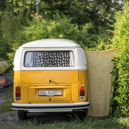 Atlantic Surf Hostel Vieux-Boucau-les-Bains