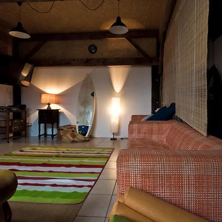 Atlantic Surf Vieux-Boucau-les-Bains