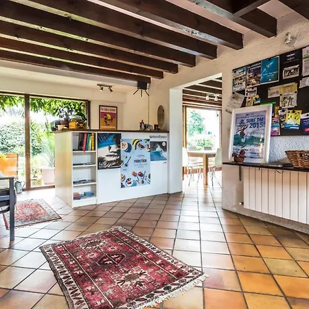 Hostel Atlantic Surf *