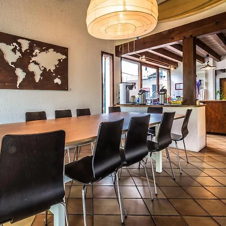 Atlantic Surf Vieux-Boucau-les-Bains