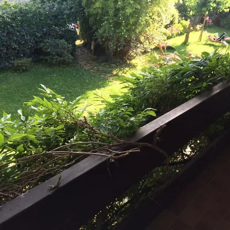 Atlantic Surf Hostel Vieux-Boucau-les-Bains