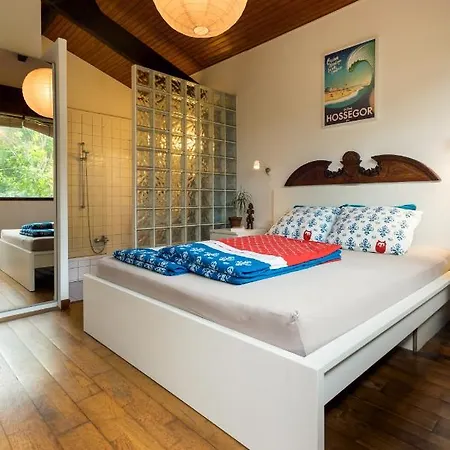 Atlantic Surf Hostel