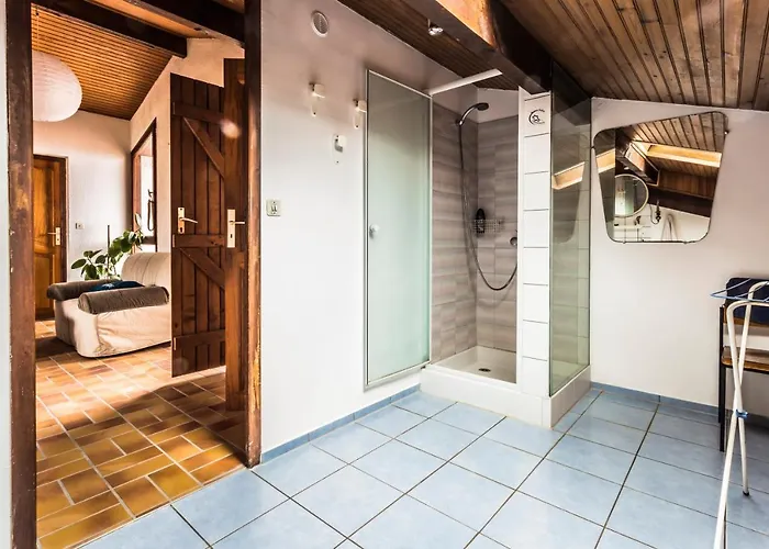 Atlantic Surf Ostello