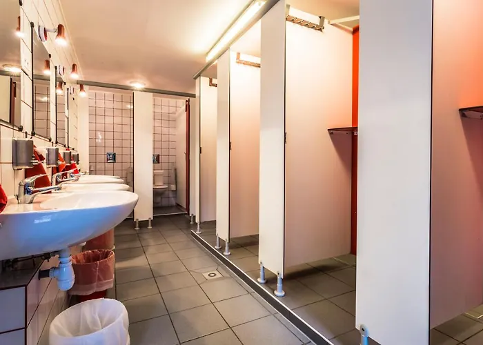 Ostello Atlantic Surf Vieux-Boucau-les-Bains