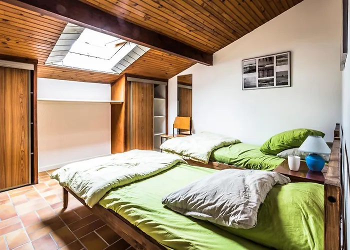 Atlantic Surf * Vieux-Boucau-les-Bains