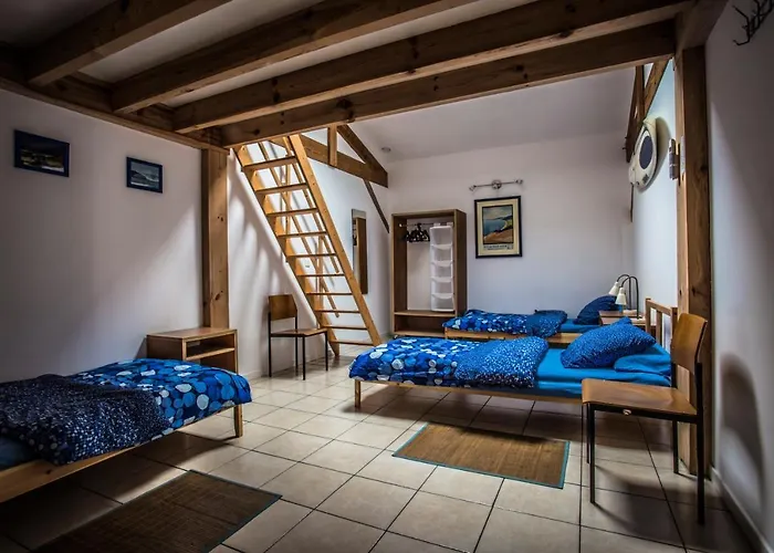 Ostello Atlantic Surf