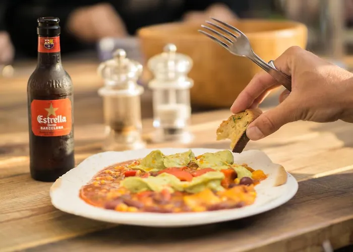 Ostello Atlantic Surf