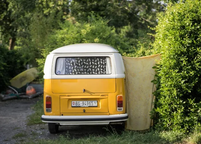 Atlantic Surf Ostello Vieux-Boucau-les-Bains