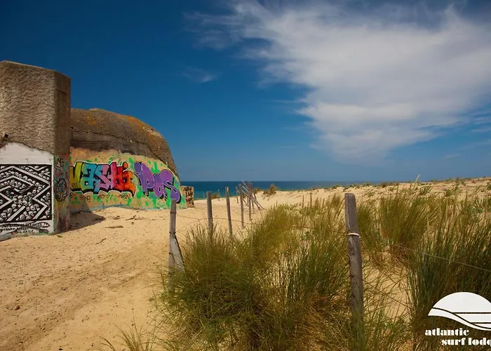 Atlantic Surf Ostello