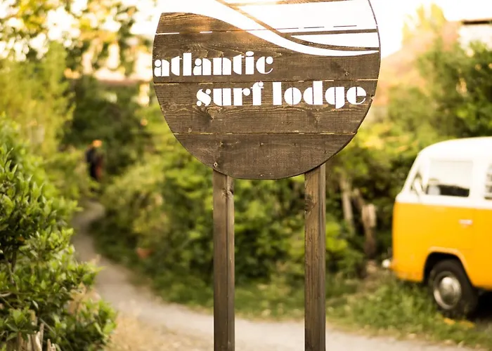 Atlantic Surf