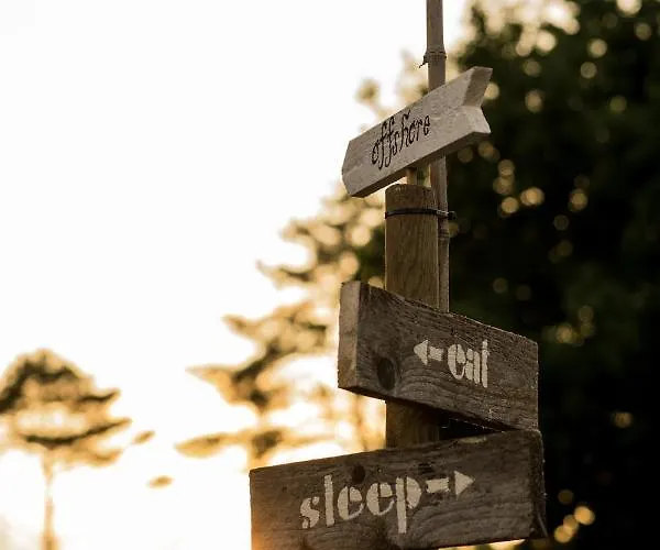 Ostello Atlantic Surf Vieux-Boucau-les-Bains