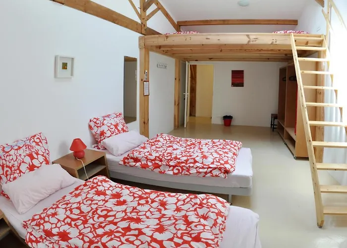 Ostello Atlantic Surf