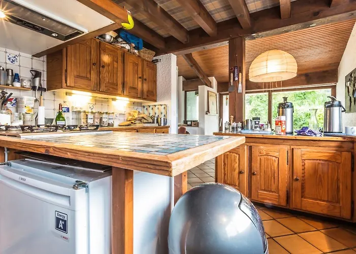 Atlantic Surf * Vieux-Boucau-les-Bains