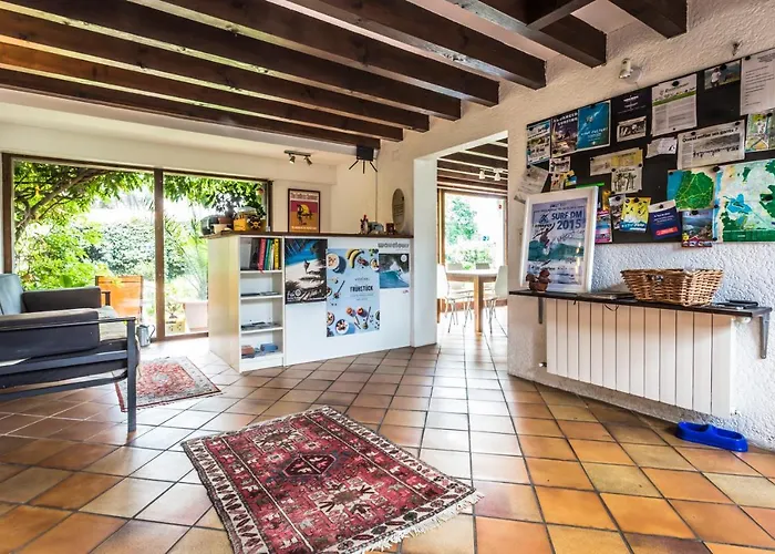 Ostello Atlantic Surf *