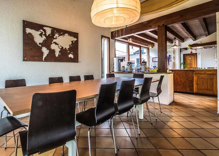 Atlantic Surf Vieux-Boucau-les-Bains