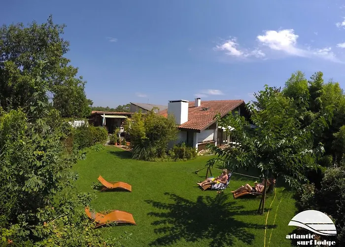 Ostello Atlantic Surf *