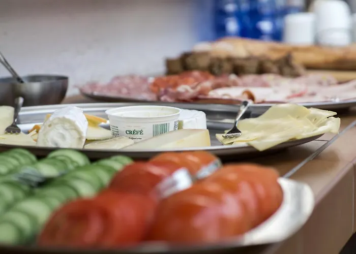 Ostello Atlantic Surf Vieux-Boucau-les-Bains