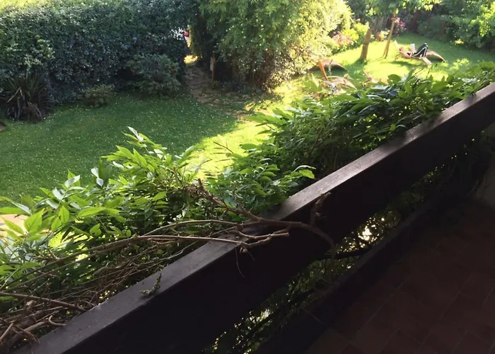 Atlantic Surf Ostello Vieux-Boucau-les-Bains