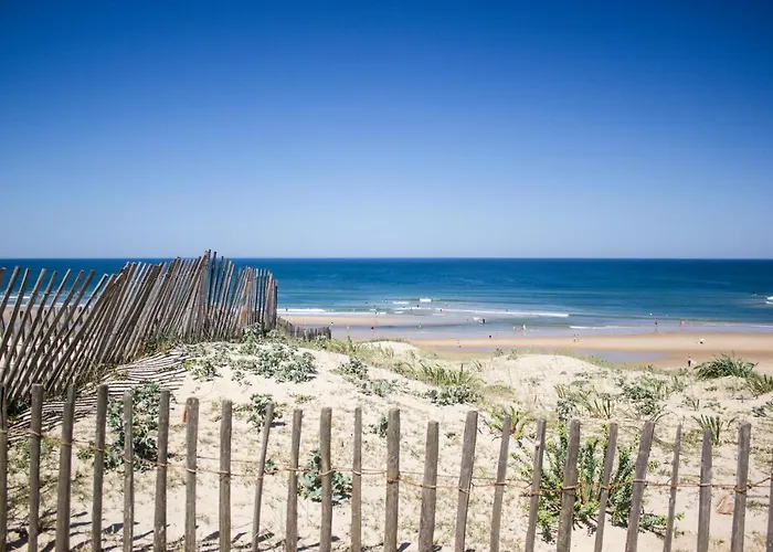 Atlantic Surf Vieux-Boucau-les-Bains