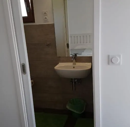 Atlantic Surf Ostello Vieux-Boucau-les-Bains