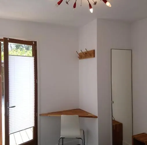 Atlantic Surf Ostello