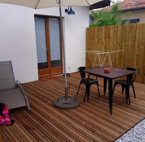 Atlantic Surf * Vieux-Boucau-les-Bains