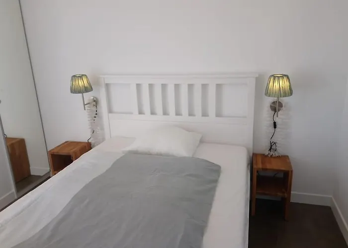 Atlantic Surf Vieux-Boucau-les-Bains